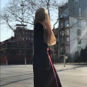 Meet your Posher, Syeda